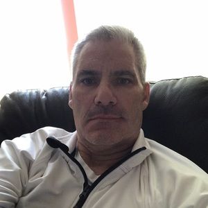 Meet your Posher, Greg